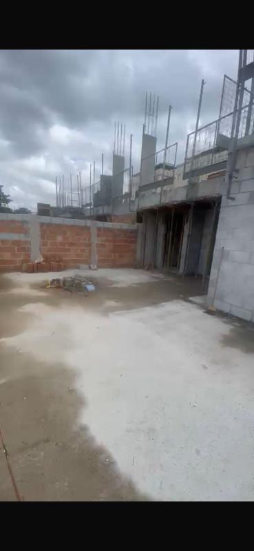 Apartamento, Cabral, 2 Quartos, 2 Vagas, 1 Suíte
