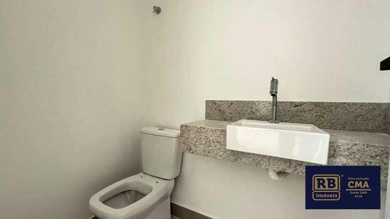 Apartamento, Prado, 3 Quartos, 2 Vagas, 2 Suítes
