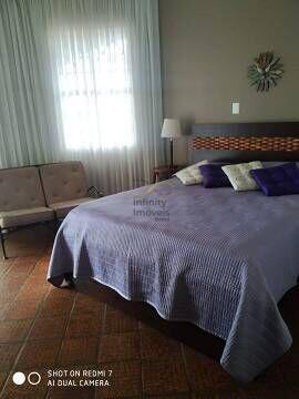 Casa, Bandeirantes (pampulha), 4 Quartos