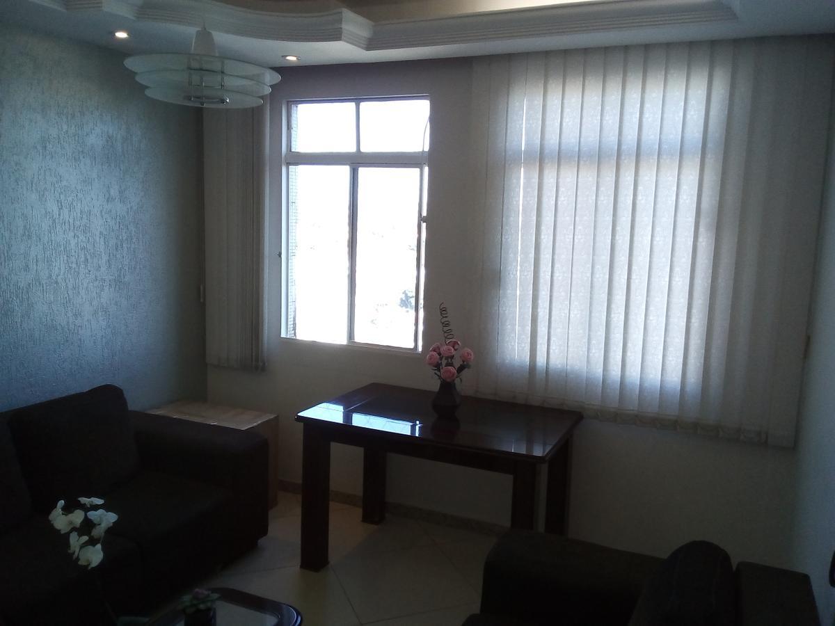 Apartamento, Nova Cachoeirinha, 3 Quartos, 1 Vaga