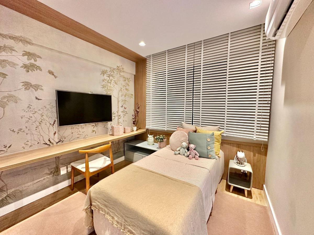 Apartamento, Santo Antônio, 4 Quartos, 4 Vagas, 2 Suítes