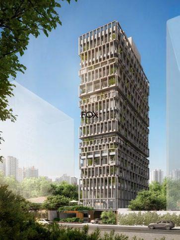 Apartamento, Serra, 3 Quartos, 2 Vagas, 1 Suíte