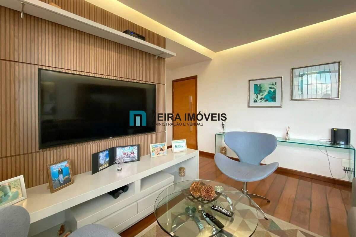 Apartamento, Gutierrez, 3 Quartos, 2 Vagas, 1 Suíte
