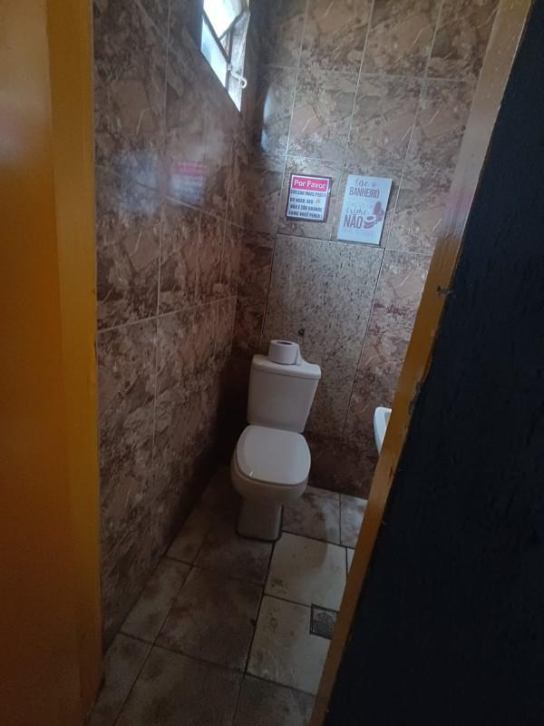 Andar, Salgado Filho, 0 Quarto, 0 Vaga