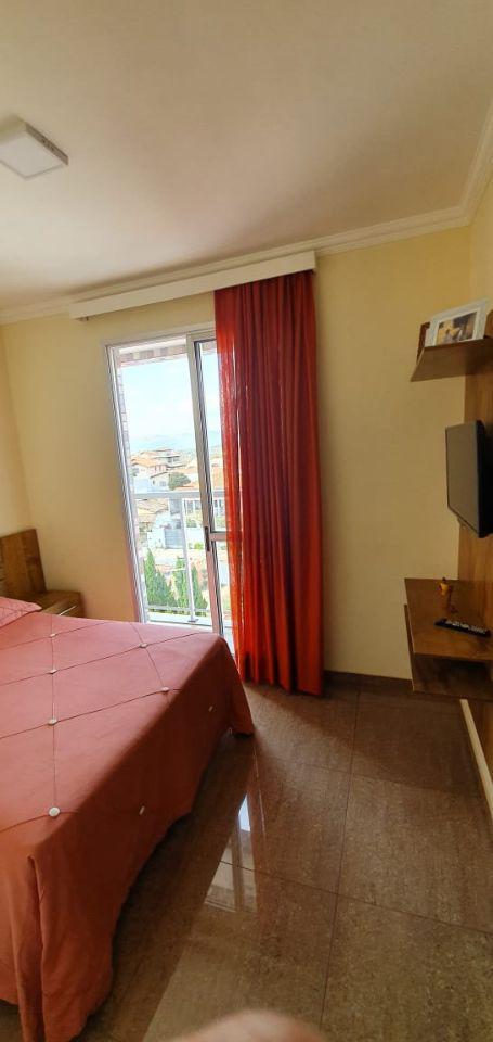 Apartamento, Brasiléia, 3 Quartos, 2 Vagas, 1 Suíte