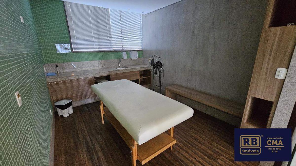 Apartamento, Belvedere, 4 Quartos, 6 Vagas, 4 Suítes