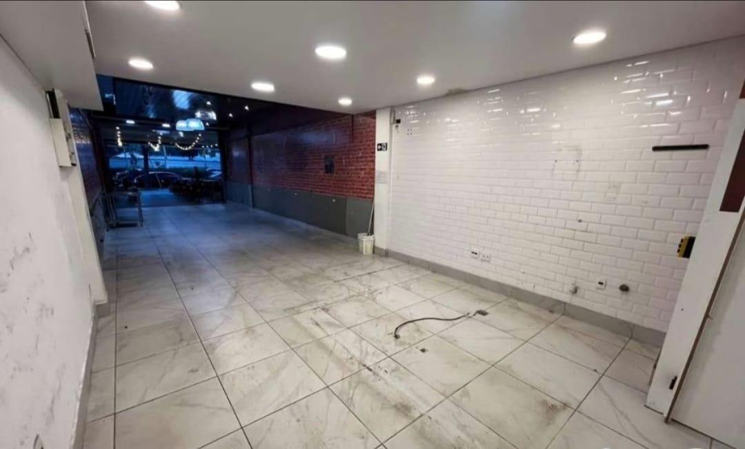 Andar, Buritis, 0 Quarto, 0 Vaga