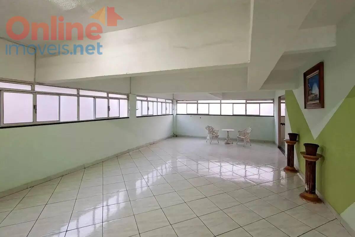 Apartamento, União, 3 Quartos, 0 Vaga, 1 Suíte