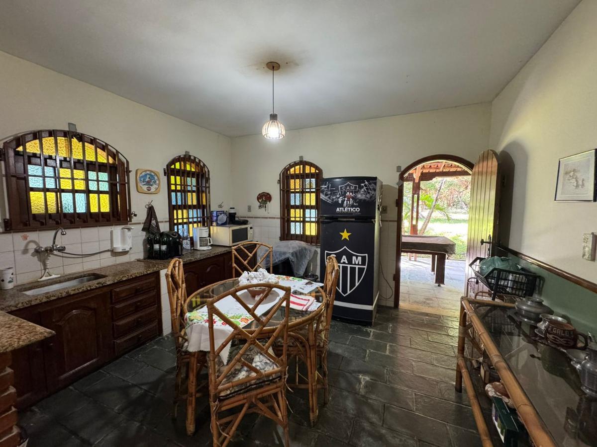 Fazenda, Franciscadriângela, 6 Quartos, 5 Vagas, 1 Suíte