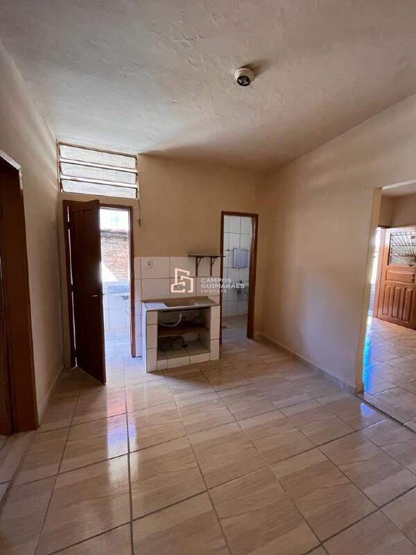 Casa, Santa Margarida (barreiro), 2 Quartos, 1 Vaga