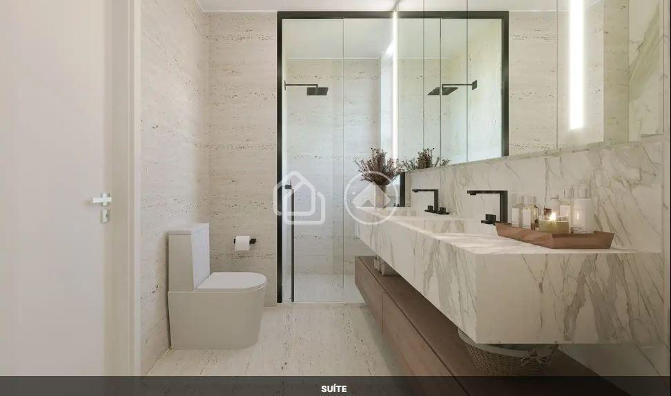 Apartamento, Vale do Sereno, 4 Quartos, 4 Vagas, 4 Suítes