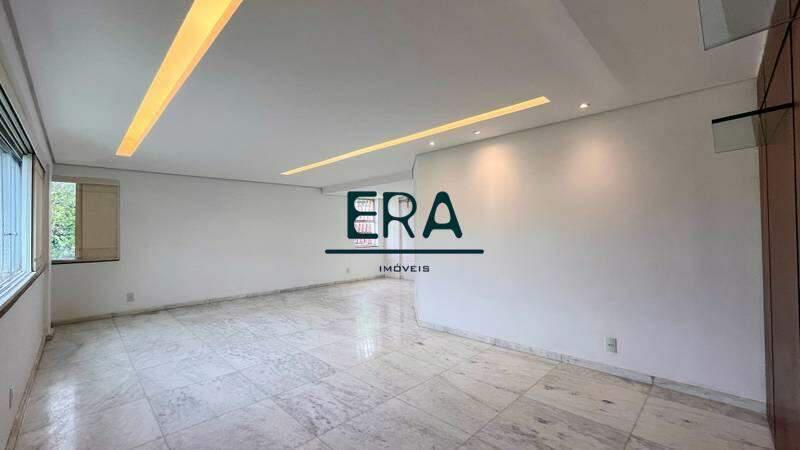 Apartamento, Vila Paris, 4 Quartos, 2 Vagas, 1 Suíte
