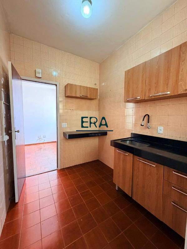 Apartamento, Santo Agostinho, 1 Quarto, 1 Vaga