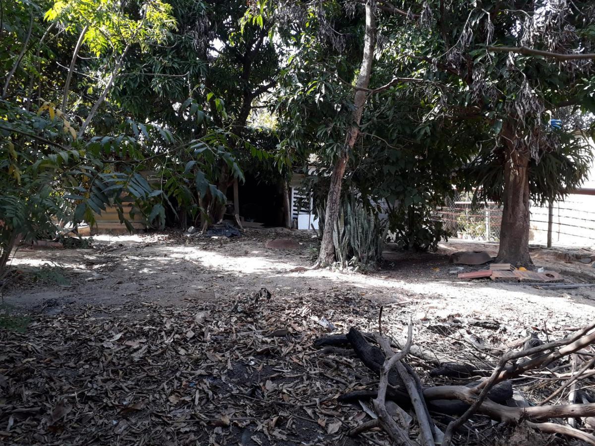 Lote, Vale das Acácias, 0 Quarto, 0 Vaga
