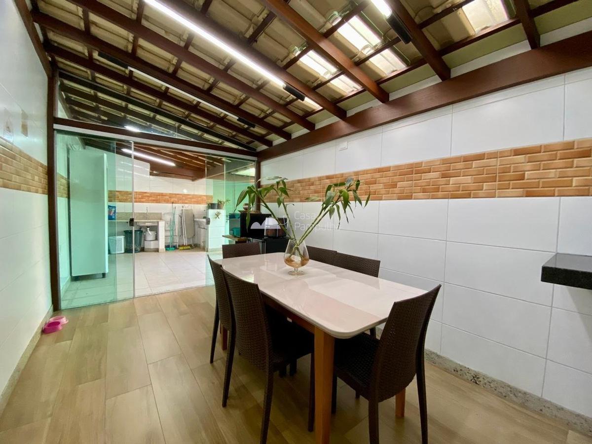 Apartamento, Jaraguá, 3 Quartos, 2 Vagas, 1 Suíte