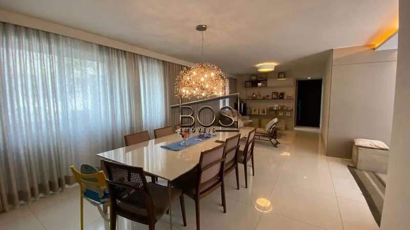 Apartamento, São Pedro, 4 Quartos, 3 Vagas, 2 Suítes