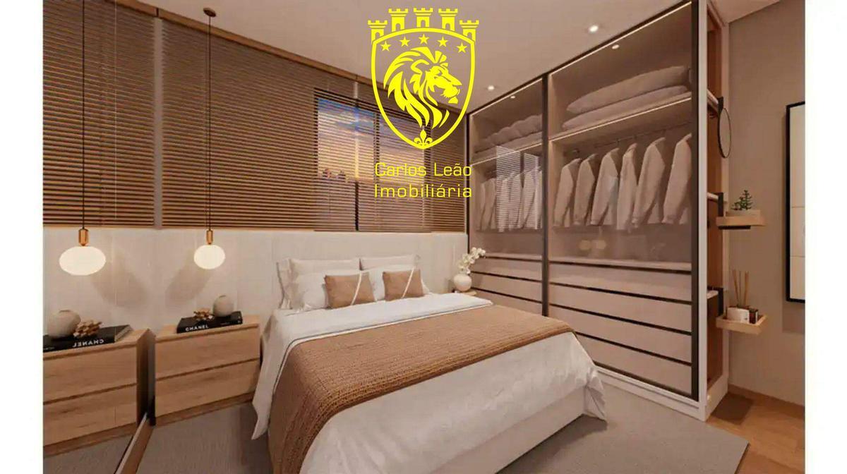 Apartamento, Estoril, 2 Quartos, 1 Vaga, 1 Suíte