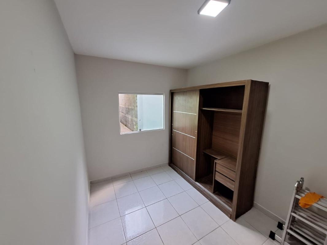 Casa, Presidente, 2 Quartos, 0 Vaga