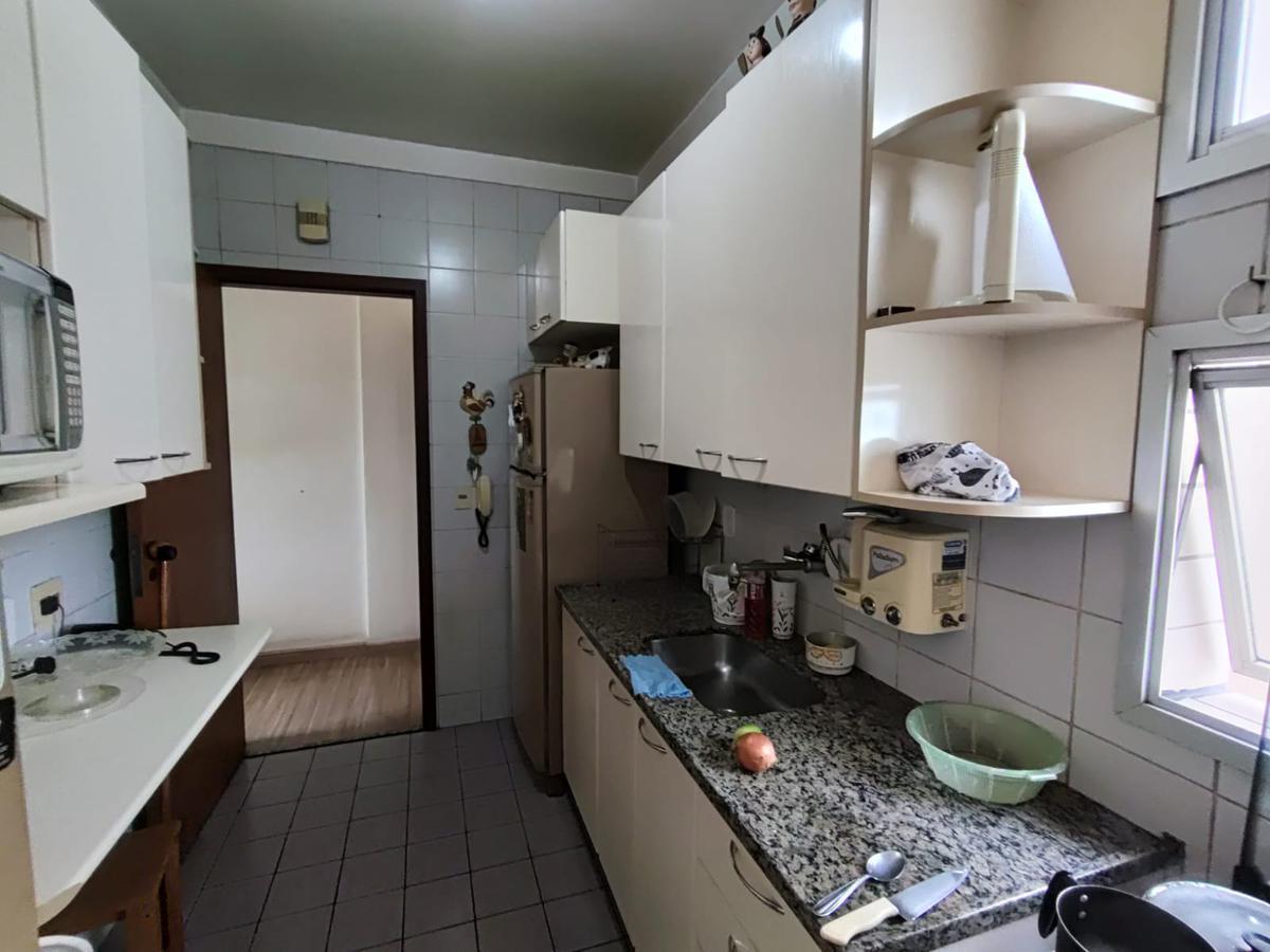 Apartamento, Coração Eucarístico, 3 Quartos, 1 Vaga, 1 Suíte