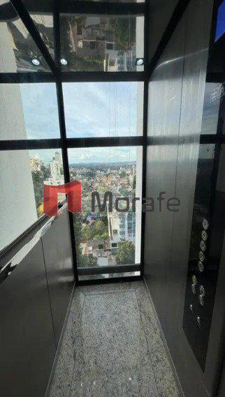 Apartamento, Ouro Preto, 3 Quartos, 1 Vaga