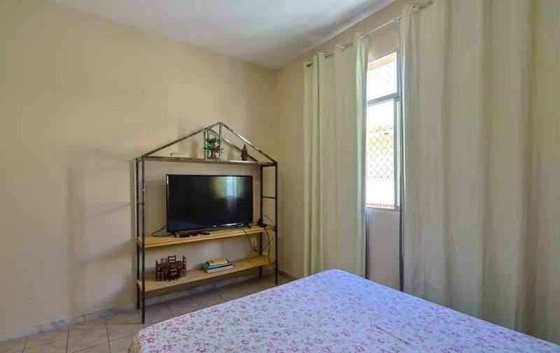 Cobertura, Silveira, 4 Quartos, 2 Vagas, 1 Suíte