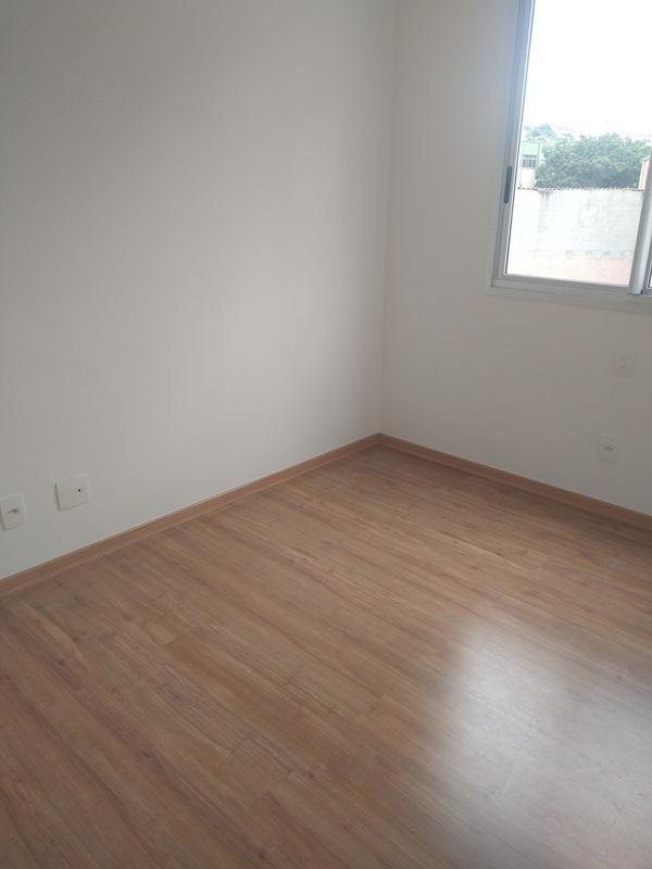 Apartamento, Jardim América, 2 Quartos, 2 Vagas, 1 Suíte