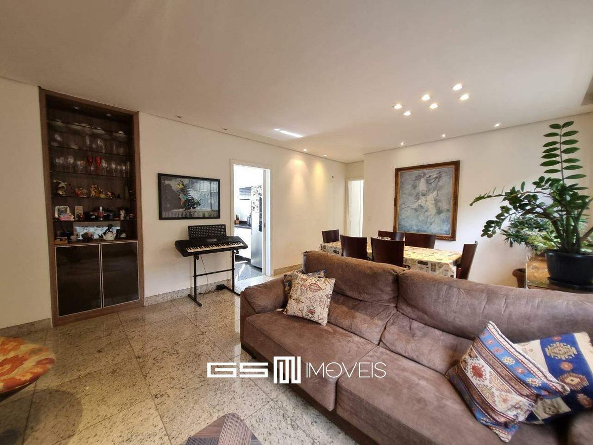 Apartamento, Padre Eustáquio, 3 Quartos, 3 Vagas, 1 Suíte