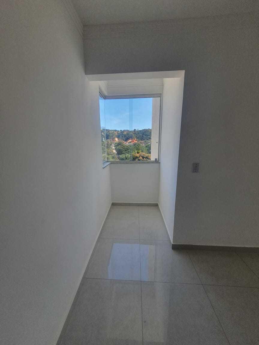 Apartamento, Tropical, 2 Quartos, 1 Vaga