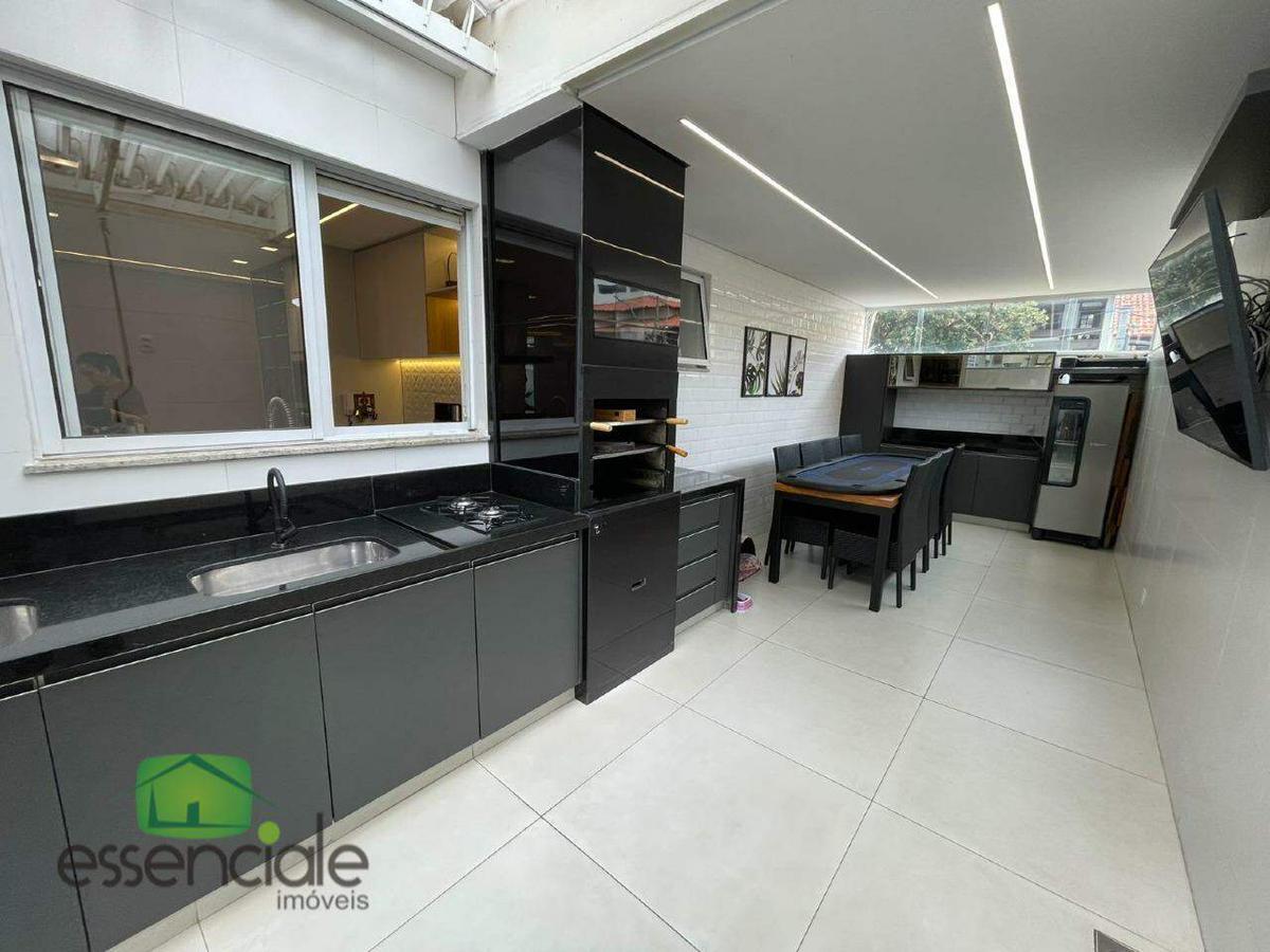 Apartamento, Jardim Riacho das Pedras, 3 Quartos, 3 Vagas, 1 Suíte