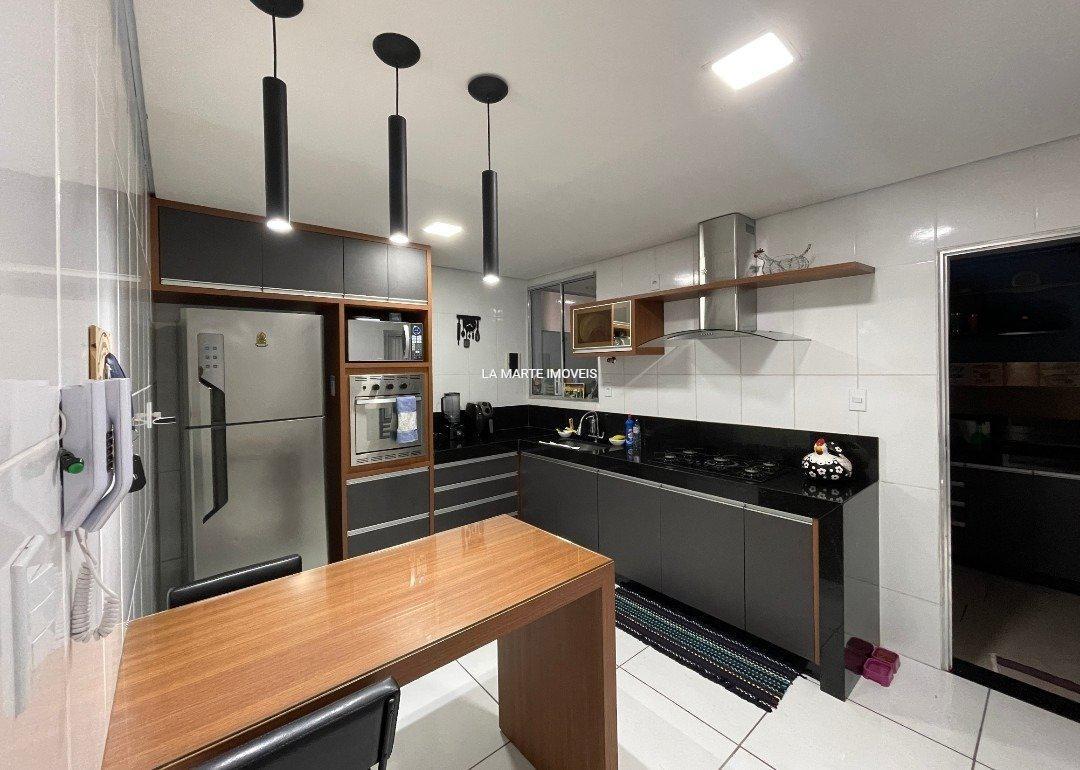 Apartamento, Canaã - 1ª Seção, 2 Quartos, 1 Vaga