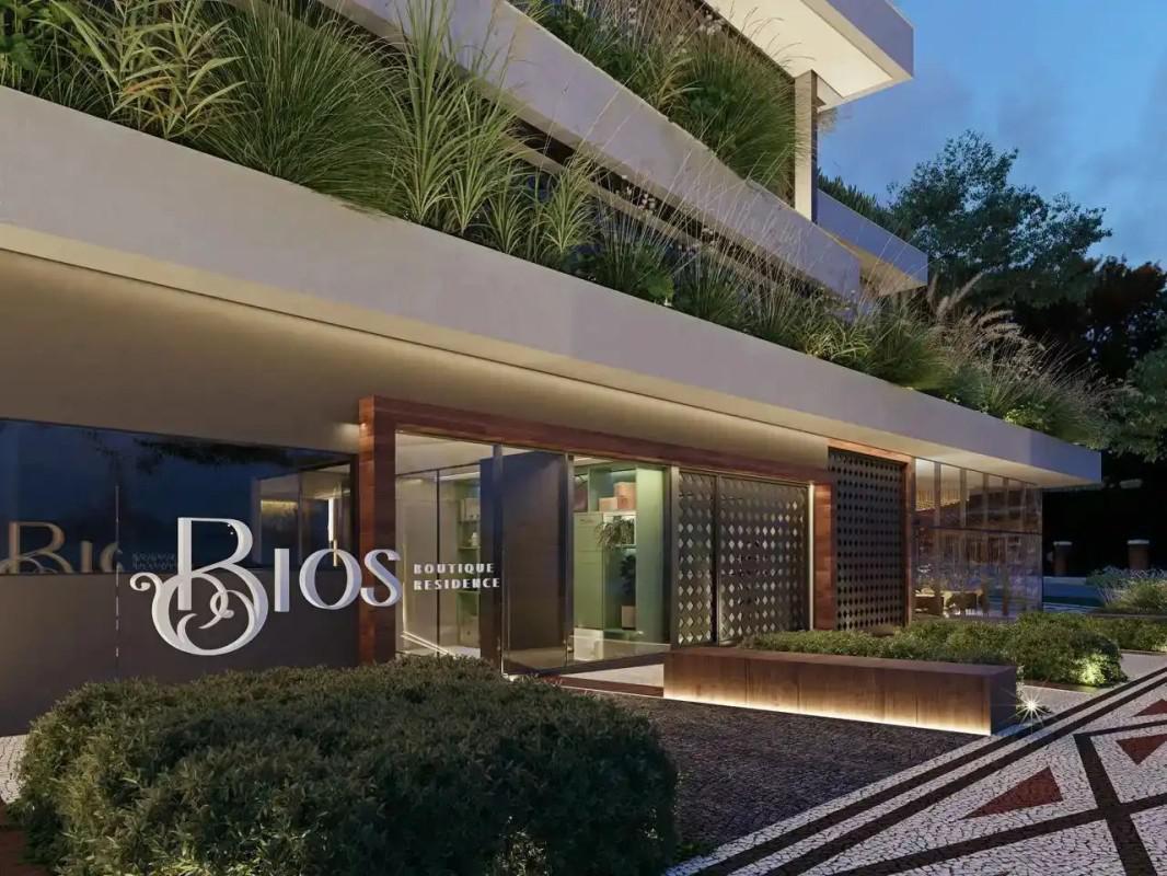 Cobertura, Funcionários, 3 Quartos, 2 Vagas, 1 Suíte