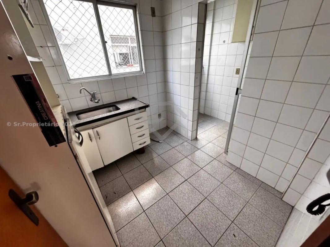 Apartamento, Dona Clara, 3 Quartos, 1 Vaga, 1 Suíte
