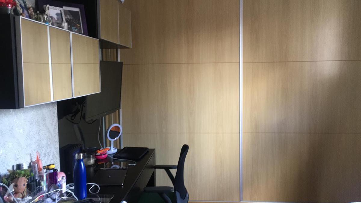 Apartamento, Santo Agostinho, 4 Quartos, 3 Vagas, 4 Suítes