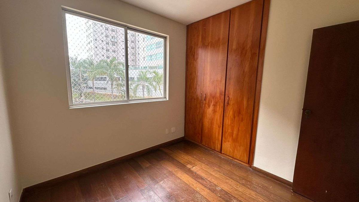 Apartamento, Buritis, 4 Quartos, 2 Vagas, 1 Suíte