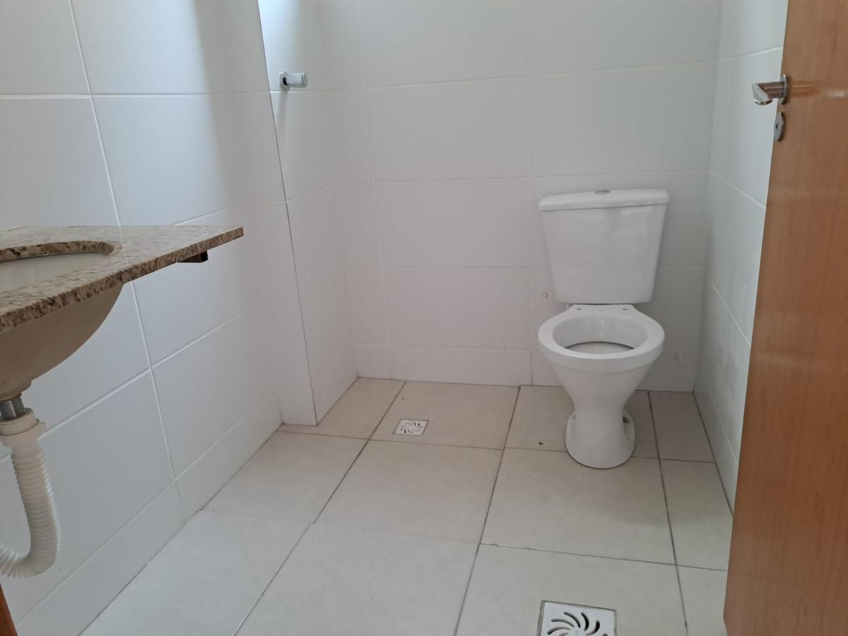 Apartamento, Cândida Ferreira, 2 Quartos, 1 Vaga