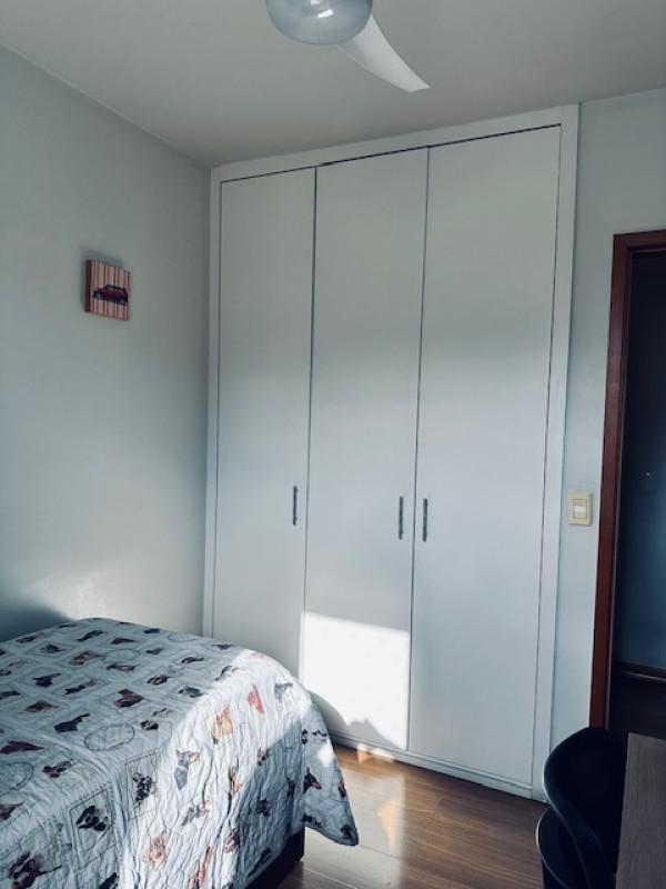 Apartamento, Nova Suíssa, 3 Quartos, 2 Vagas, 1 Suíte