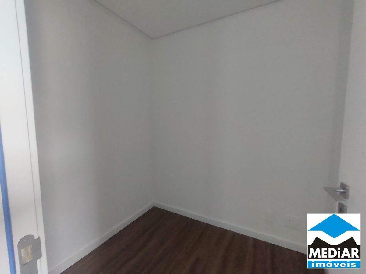 Apartamento, Serra, 4 Quartos, 3 Vagas, 3 Suítes