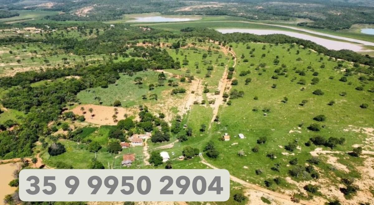 Fazenda, Zona Rural, 3 Quartos, 0 Vaga