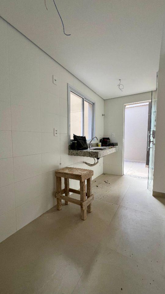 Apartamento, São Lucas, 2 Quartos, 1 Vaga, 2 Suítes