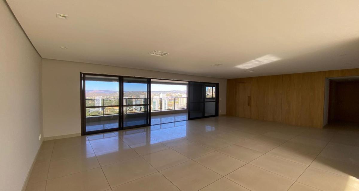 Apartamento, Vila da Serra, 4 Quartos, 3 Vagas, 1 Suíte