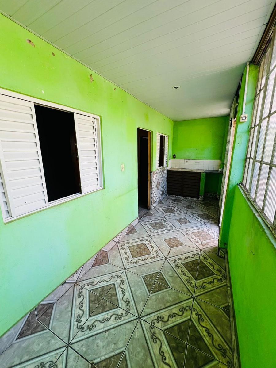 Casa, Marilândia, 3 Quartos, 6 Vagas