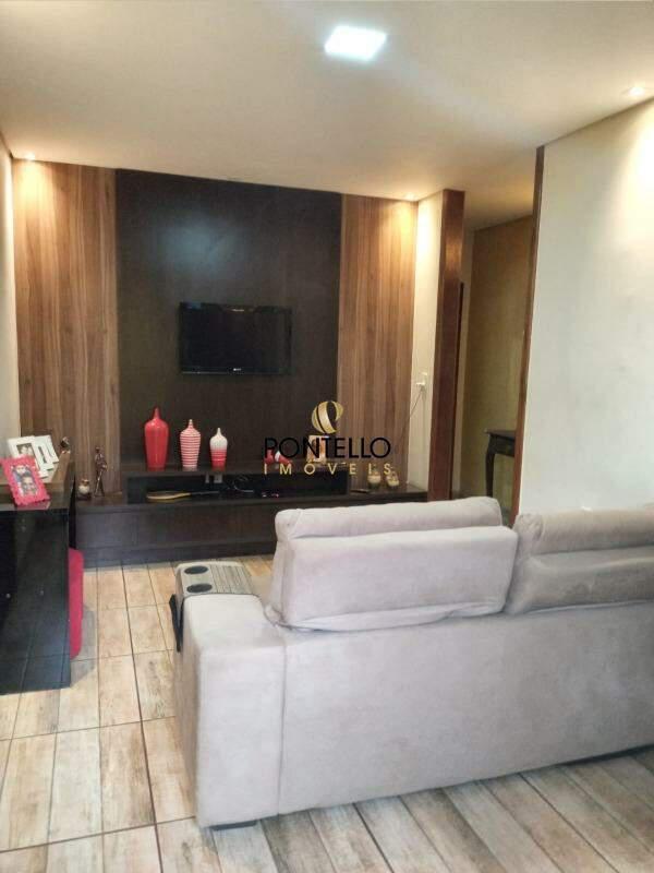 Casa, Orozimbo Macedo, 3 Quartos, 2 Vagas, 1 Suíte