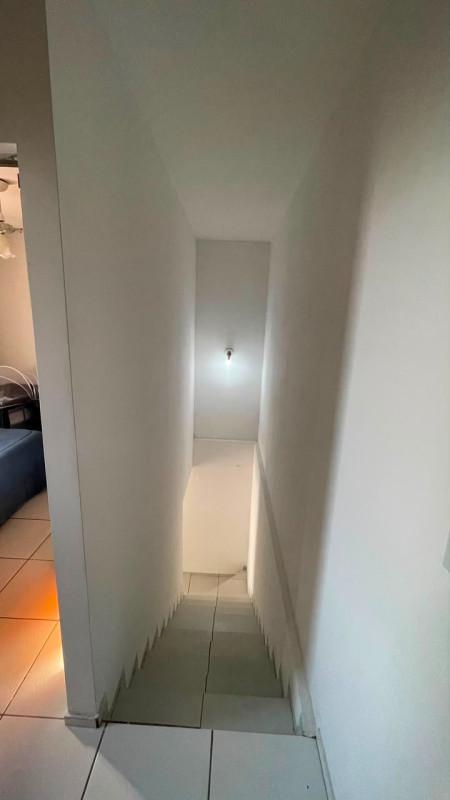 Casa, Masterville, 2 Quartos, 2 Vagas