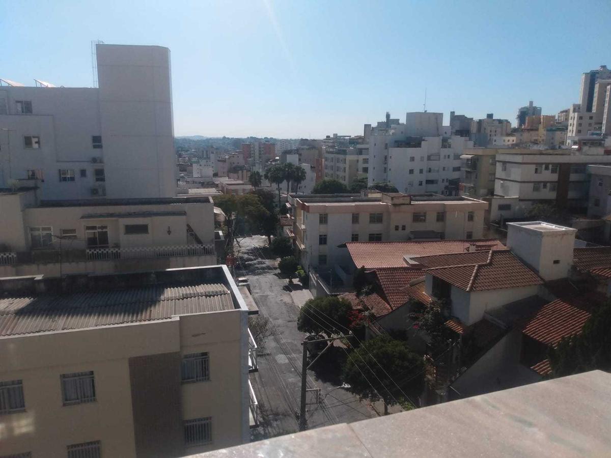 Cobertura, Grajaú, 3 Quartos, 2 Vagas, 1 Suíte