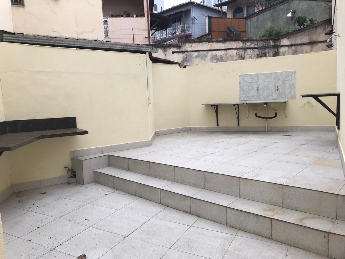 Apartamento, Palmares, 3 Quartos, 2 Vagas, 1 Suíte