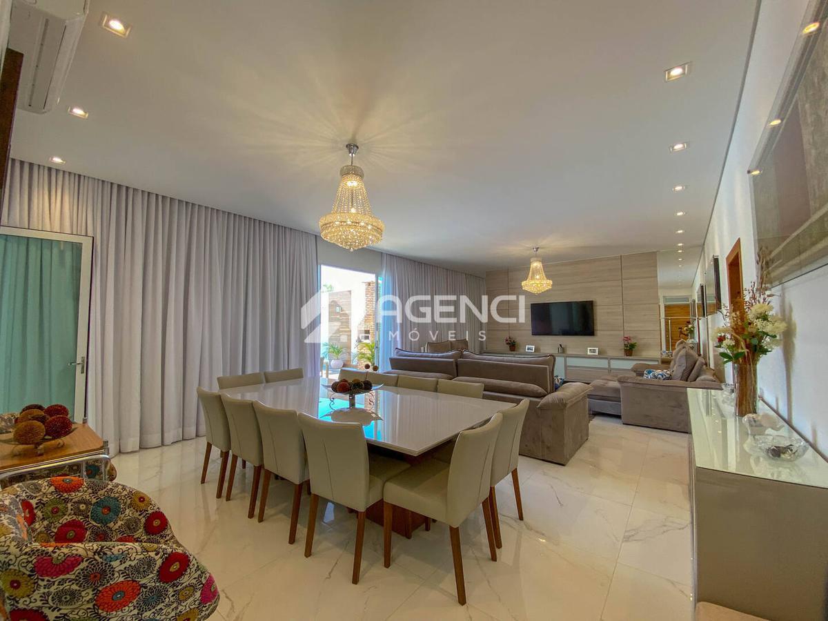 Casa, Residencial Park I, 4 Quartos, 0 Vaga, 2 Suítes