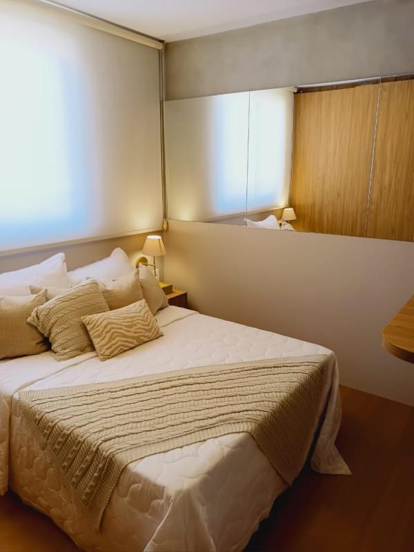 Apartamento, Coração Eucarístico, 3 Quartos, 2 Vagas, 1 Suíte