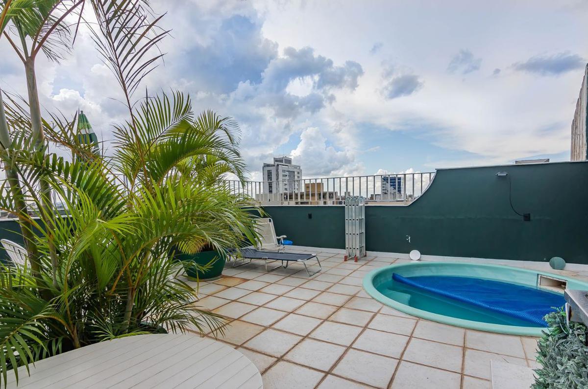 Cobertura, Santo Antônio, 3 Quartos, 3 Vagas, 1 Suíte