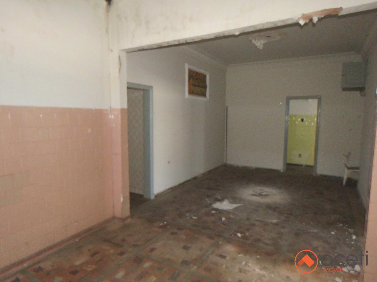 Casa, Carlos Prates, 3 Quartos, 2 Vagas