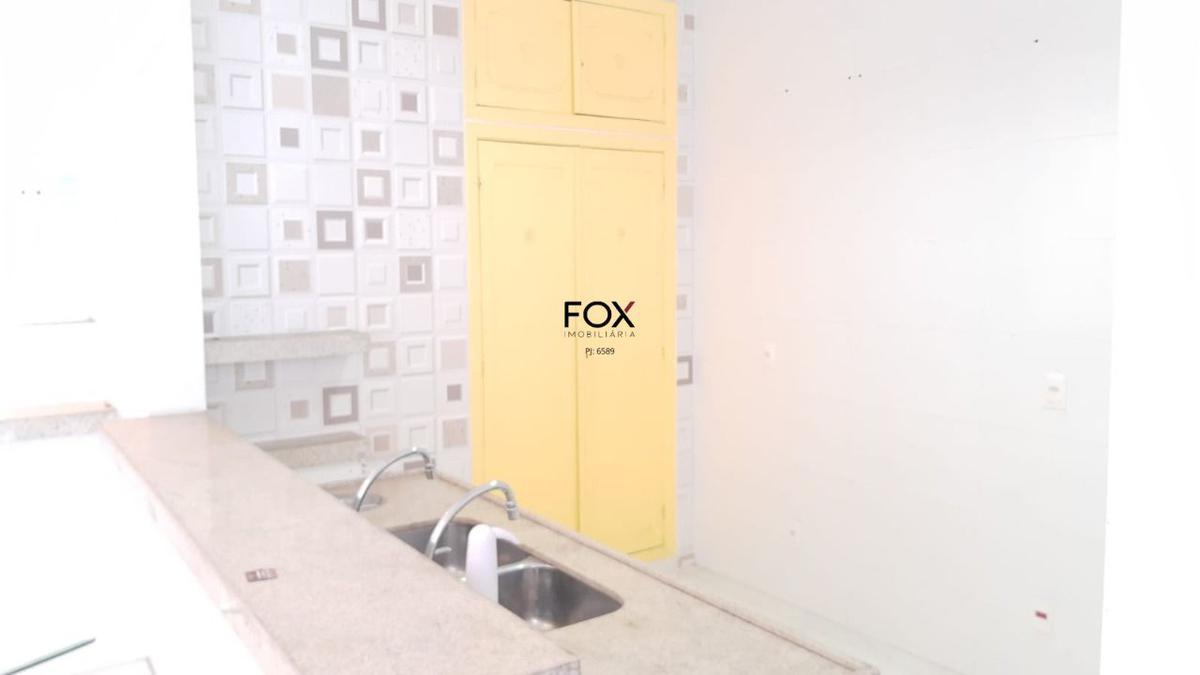 Apartamento, Lourdes, 3 Quartos, 2 Vagas, 1 Suíte